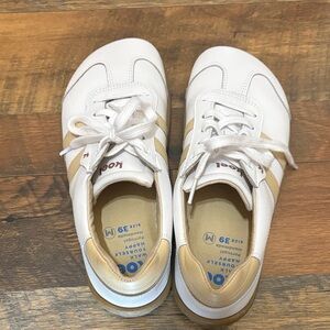 Koel ILA Napa Suede Shoes